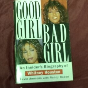 Whitney Houston Biography